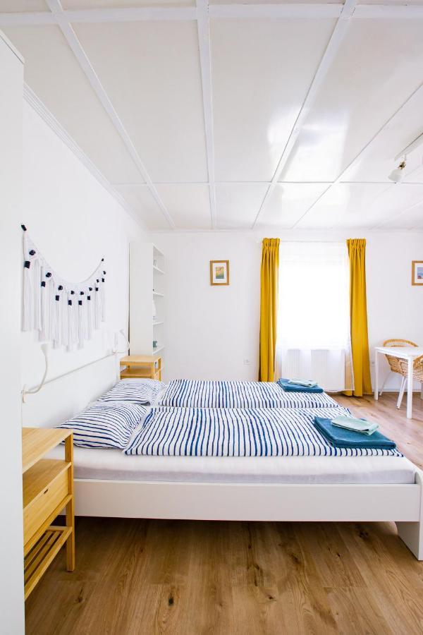 Alsooers Pagony Appartement Buitenkant foto