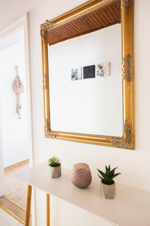 Alsooers Pagony Appartement Buitenkant foto