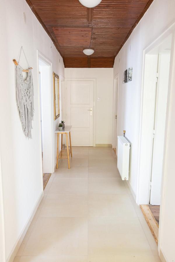 Alsooers Pagony Appartement Buitenkant foto