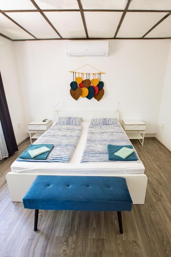 Alsooers Pagony Appartement Buitenkant foto