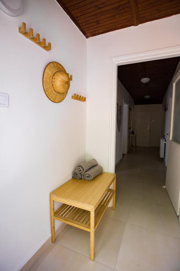 Alsooers Pagony Appartement Buitenkant foto