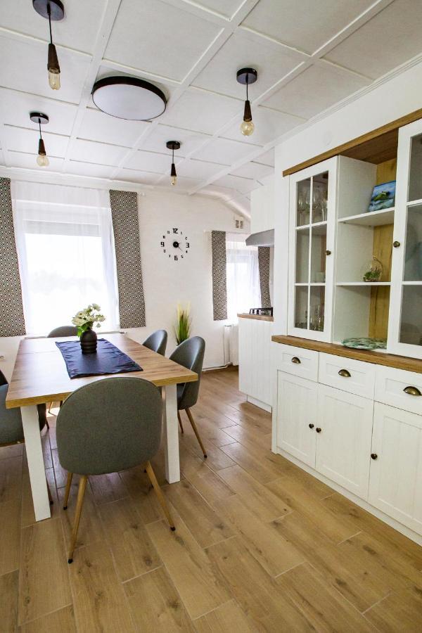 Alsooers Pagony Appartement Buitenkant foto