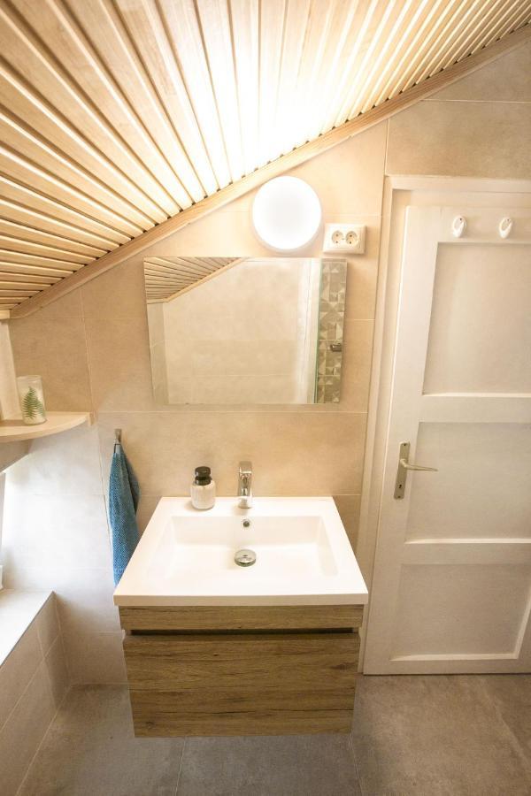 Alsooers Pagony Appartement Buitenkant foto
