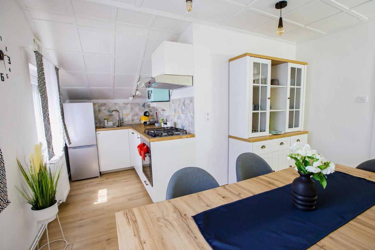 Alsooers Pagony Appartement Buitenkant foto