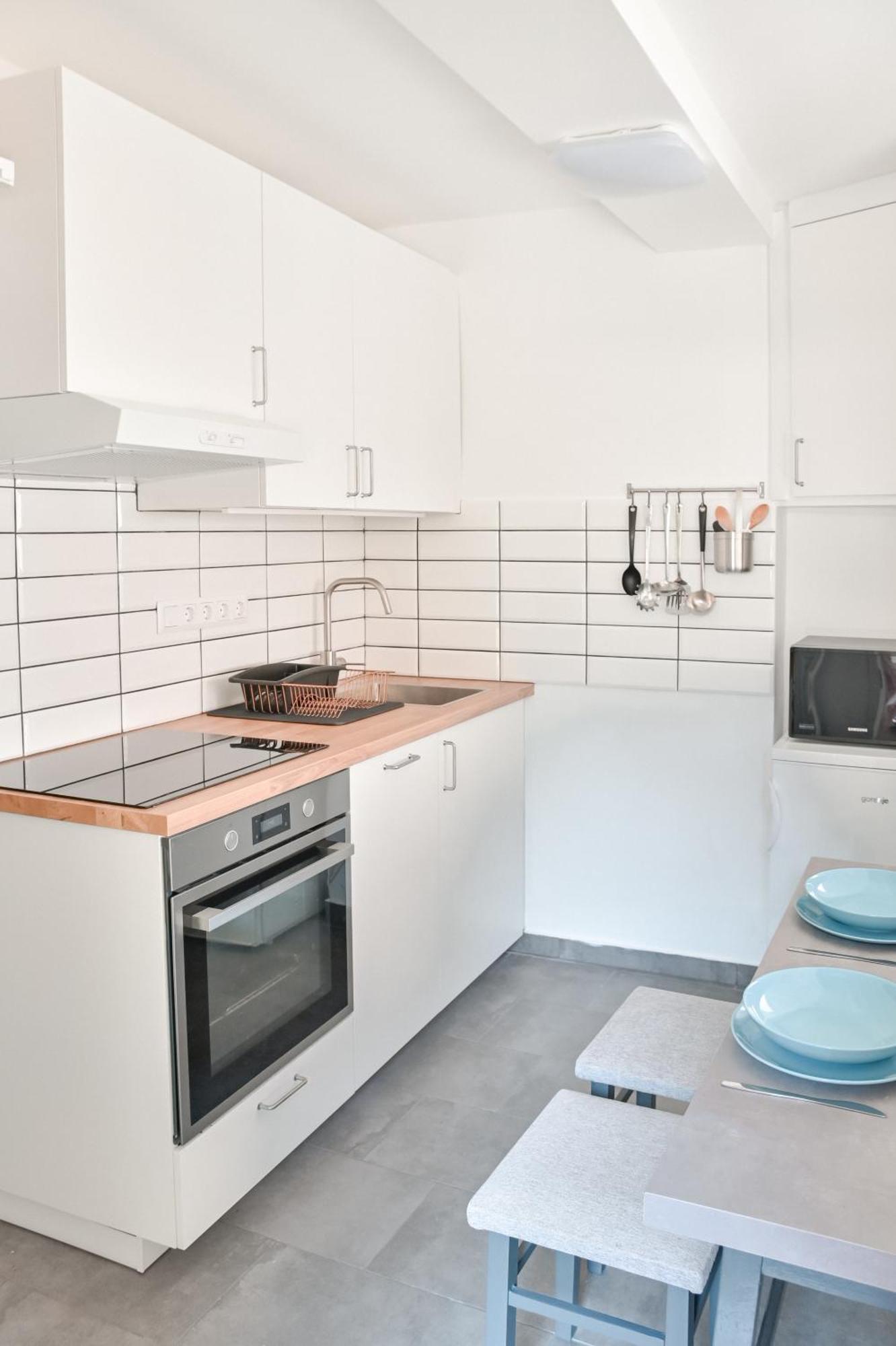 Alsooers Pagony Appartement Kamer foto