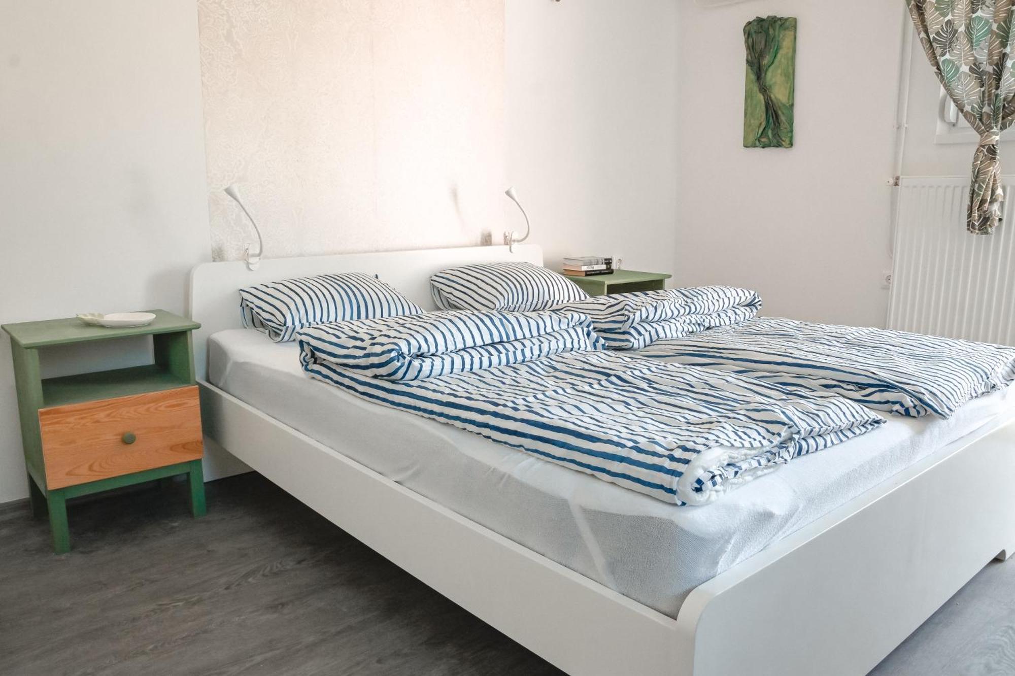 Alsooers Pagony Appartement Kamer foto