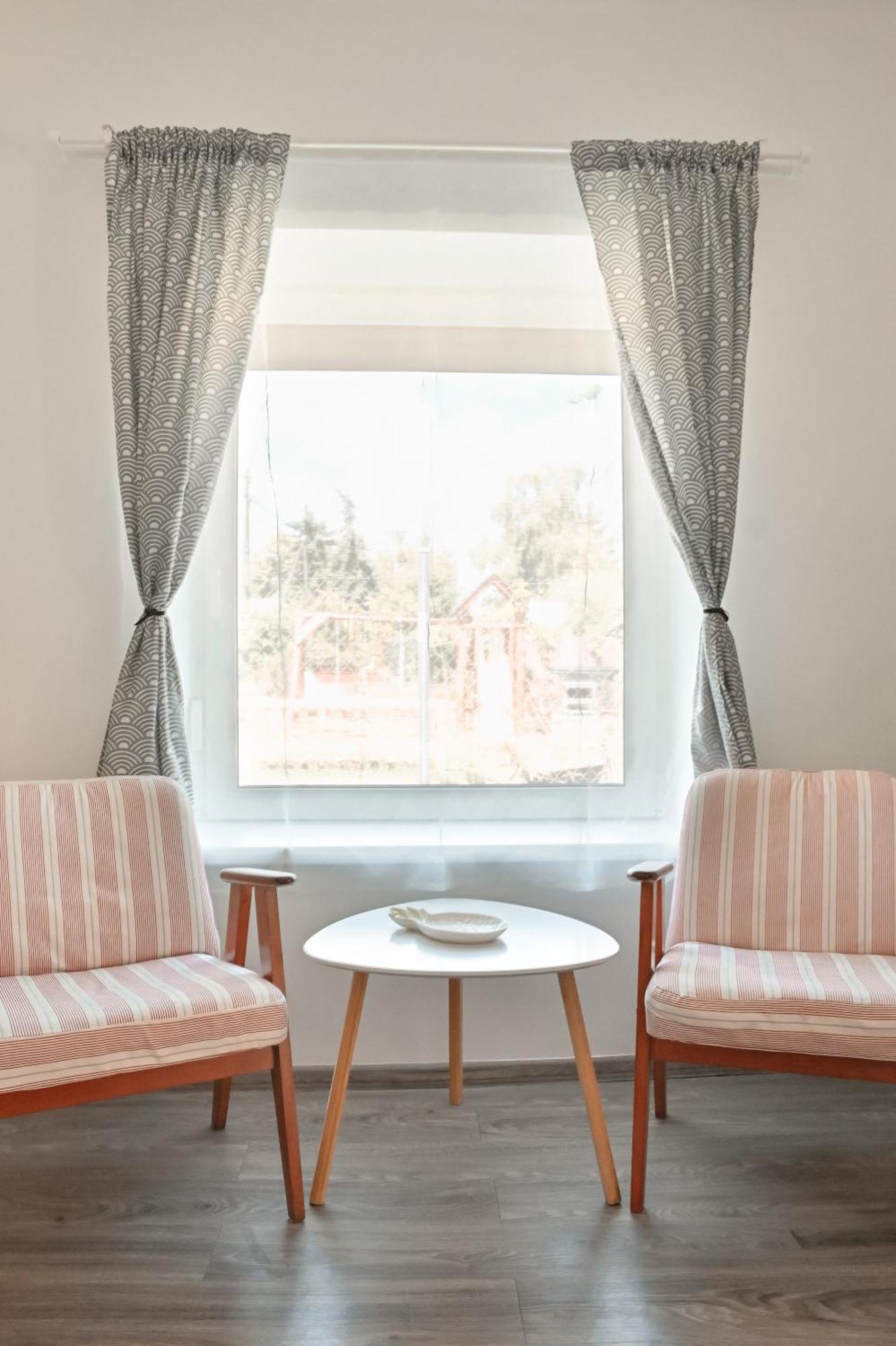 Alsooers Pagony Appartement Kamer foto