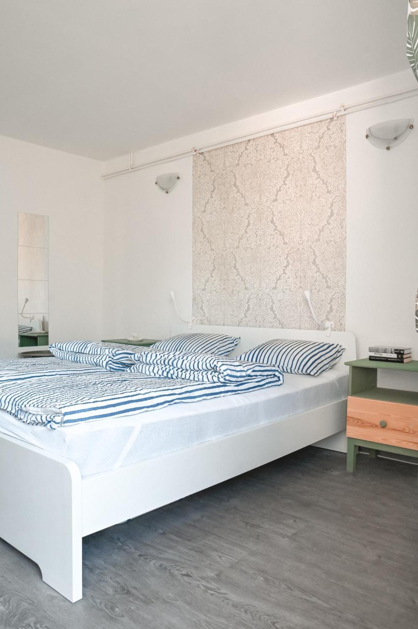 Alsooers Pagony Appartement Kamer foto